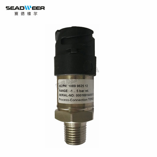 1089962512阿特拉斯空压机配件压力传感器