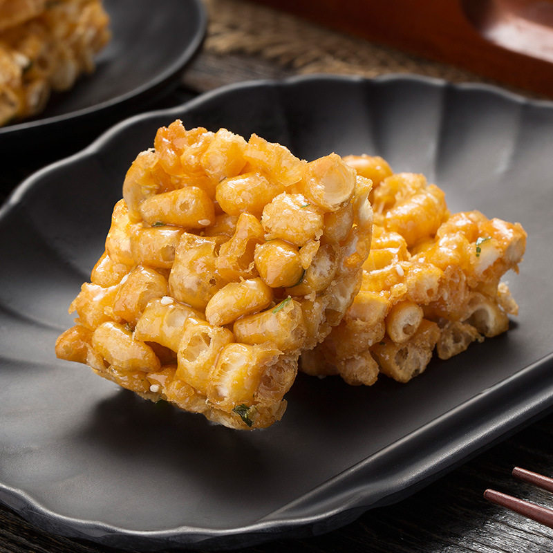 木糖醇糖尿人专用硬脆沙琪玛三高控糖零食五谷杂粮,零食/坚果/特产,沙琪玛,淘宝优惠券,粉丝福利购,淘宝优惠卷