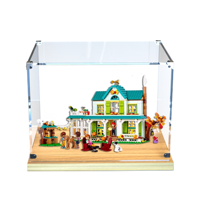 亚克力亚克力展示盒收纳盒