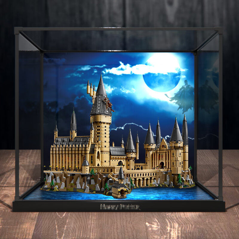 适用亚克力亚克力展示盒