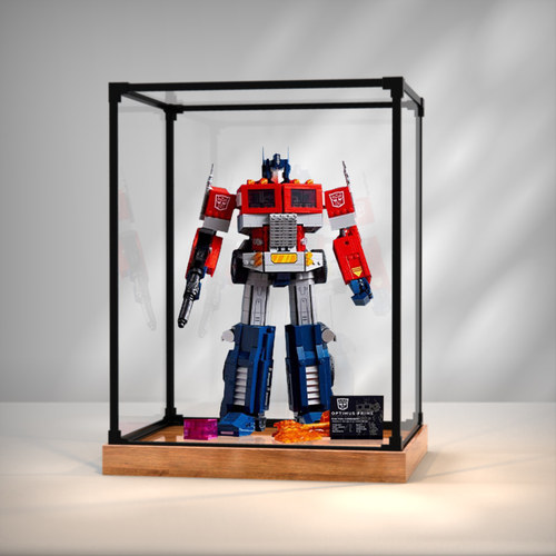 10302变形金刚收纳盒收纳盒