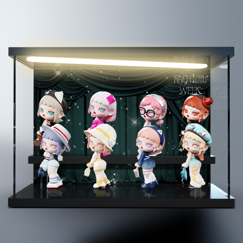 展示盒收纳盒展示盒收纳盒