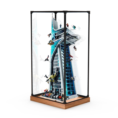 合金展示盒展示盒收纳盒