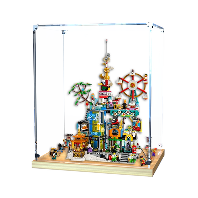 亚克力展示盒亚克力展示盒