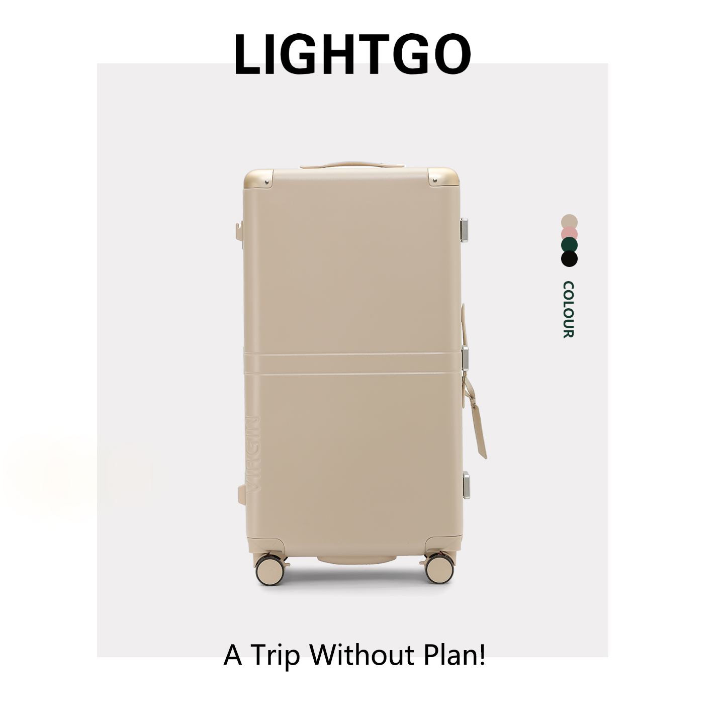 潮流精品，品质保证