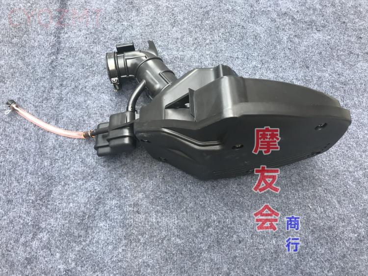 空气滤芯五羊本田过滤清器小公主