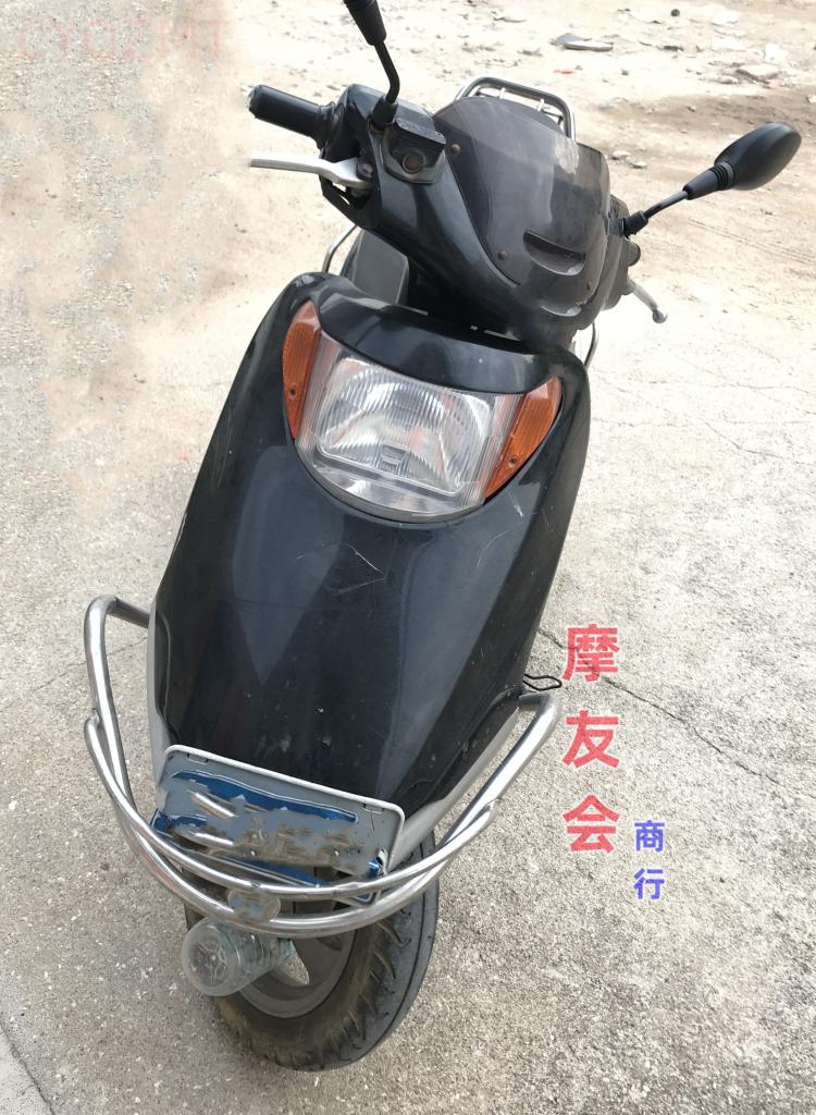 五羊公主wh100t工具箱前围脚踏板