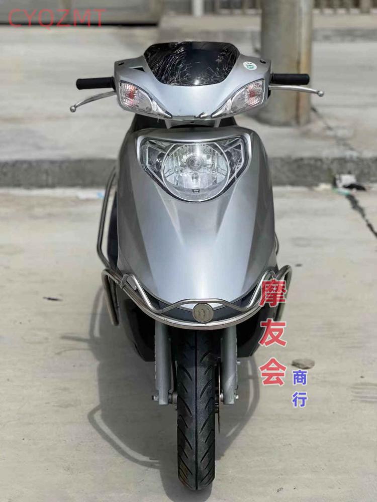 五羊本田方向柱下三星新喜悦配件