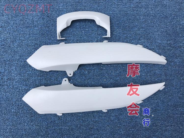 WH100T五羊本田边条壳小公主老款