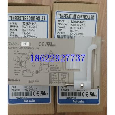 原装autonics奥托尼克斯TZ4SP-14R TZ4SP-14S TZ4SP-14C