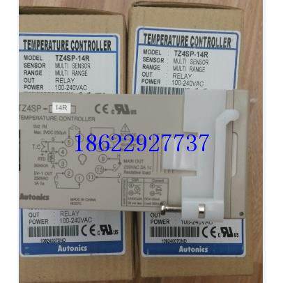 原装autonics奥托尼克斯TZ4SP-14R TZ4SP-14S TZ4SP-14C