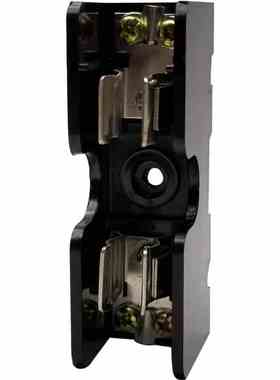 正浩RT29-63A AM3 RT19-63熔断器底座保险丝底座配套&Phi;14*51熔