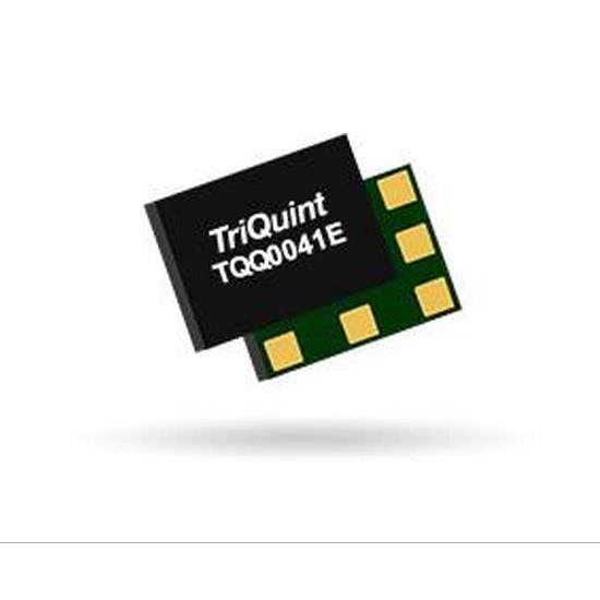 全新TQQ0041E TriQuint 2.58G信号调节BAW滤波器 带宽196MHZ