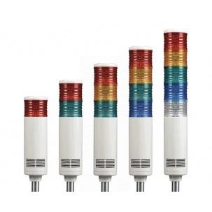 原装QLIGHT可莱特信号灯ST56LF-BZ-3