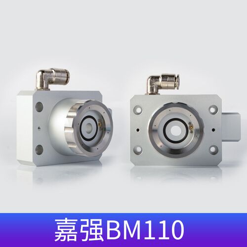 激光切割机配件嘉强BM111/110万顺兴切割头组件光纤传感器电容头