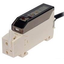 原装全新autonics 奥托尼克斯 光纤放大器 BF3RX-P 传感器