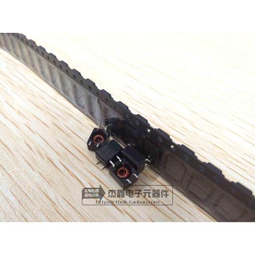 DR331-513BE BOURNS 共模滤波电感 共模扼流圈 51UH 500mA