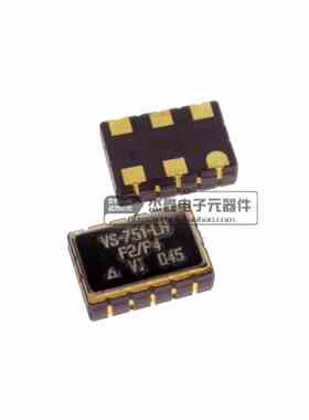 VS-751-LFF-HNN-P2-P4 VECTRON VS-751-LH P2/P4 VCSO差分晶振