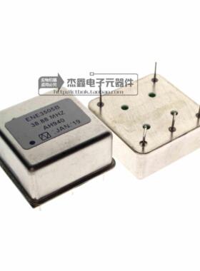 ENE3505B 38.88MHZ OCXO 恒温晶振 全新 请先咨询