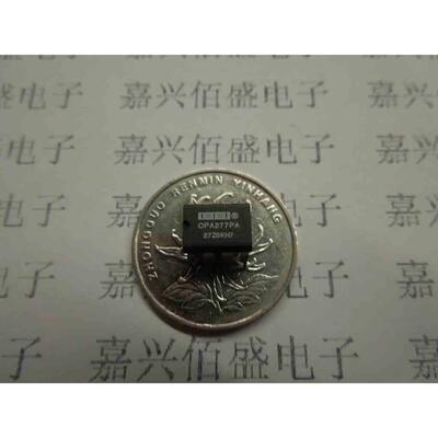 全新原装 OPA277PA