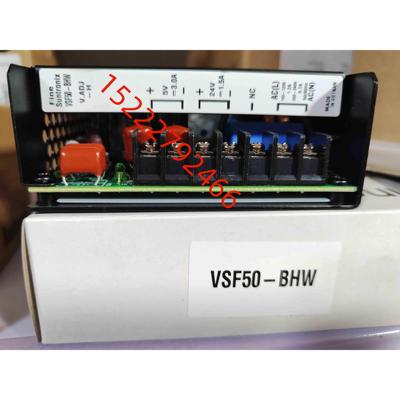 韩国华仁电源FINE SUNTRONIX 原装VSF50-BHW