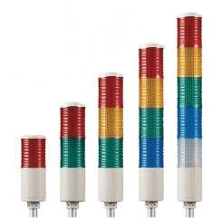 QLIGHT可莱特 LED 多层警示灯 ST45L-3-24 3层 24/220V RAG