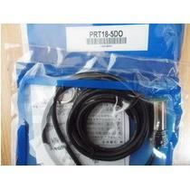全新奥托尼克斯AUTONICS电感式接近开关PRT18-5DO