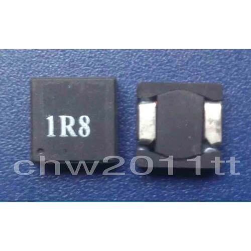 EB-18AM58H03 TRIO 1R8 1.8uH 20A  一体成型功率电感 12*12*5mm