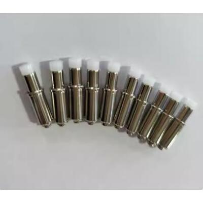 光板定位针GP-2T 5.0弹PIN 治具弹簧针 弹力压棒 测试架顶针 托针