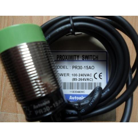 全新原装 奥托尼克斯 接近开关 PR30-15AO PR30-10AO