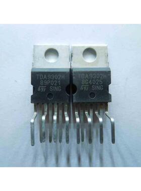 全新原装 TDA9302H