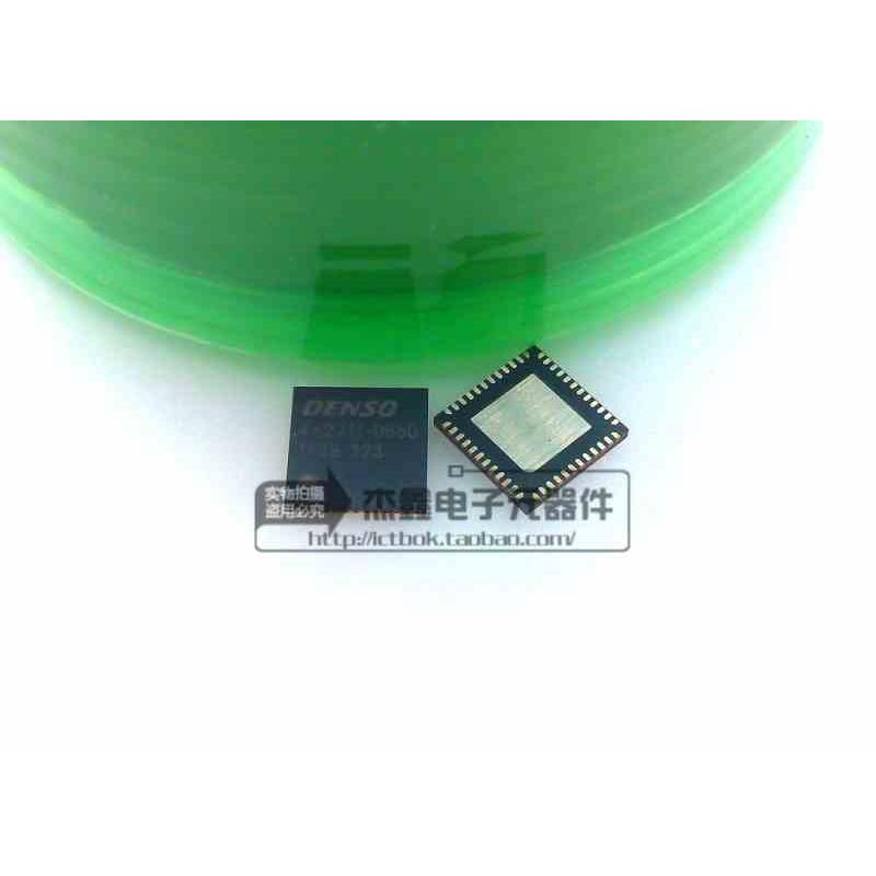 全新 462711-0860 DENSO QFN48 请认准型号购买！