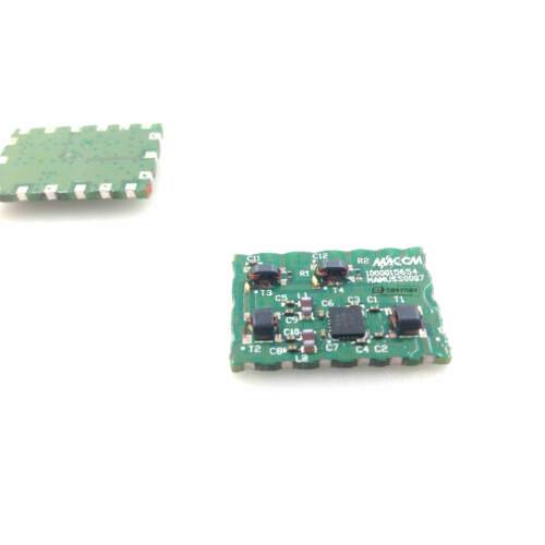 美产 CATV射频信号RF放大器 50-860MHz 低噪声 分频器模块 75欧
