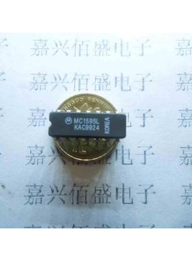 MC1595L  MOT  DIP-14