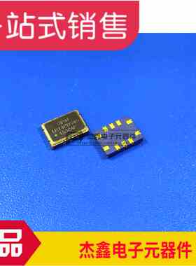 LB140DS45 SIPAT SAW带通声表滤波器 140MHZ