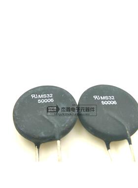 Ametherm热敏电阻 MS32 50006 MS32-50006 MS32-50006-L 全新