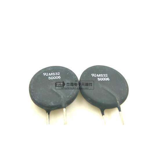 Ametherm热敏电阻 MS32 50006 MS32-50006 MS32-50006-L 全新