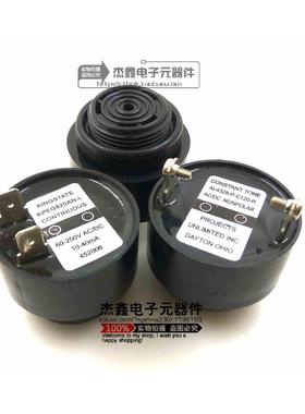 AI-4328-P-C120-R KPEG820AN-L PUI Kingstate 蜂鸣器 扬声器 询