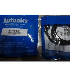原装奥托尼克斯PRT18-8DC接近传感器PRT18-5DC