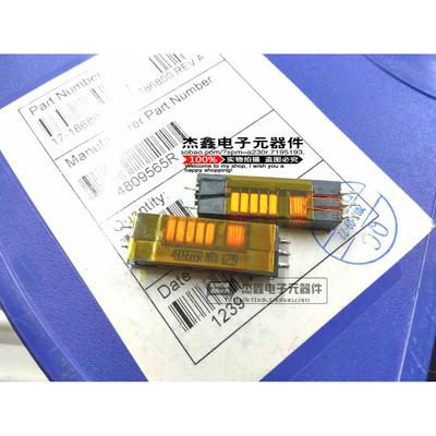 4809565R MTX Minntronix 变压器 全新 价格另议 38*11*6.5mm