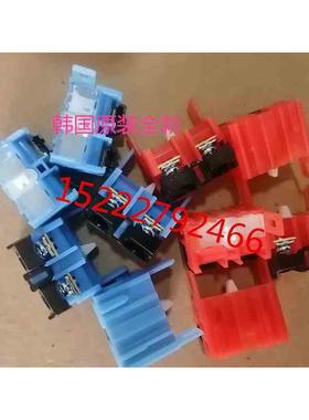 建兴KOINO触点KH-A1或KH-B1 红色一闭KH-1b 蓝色一开 kh-1a