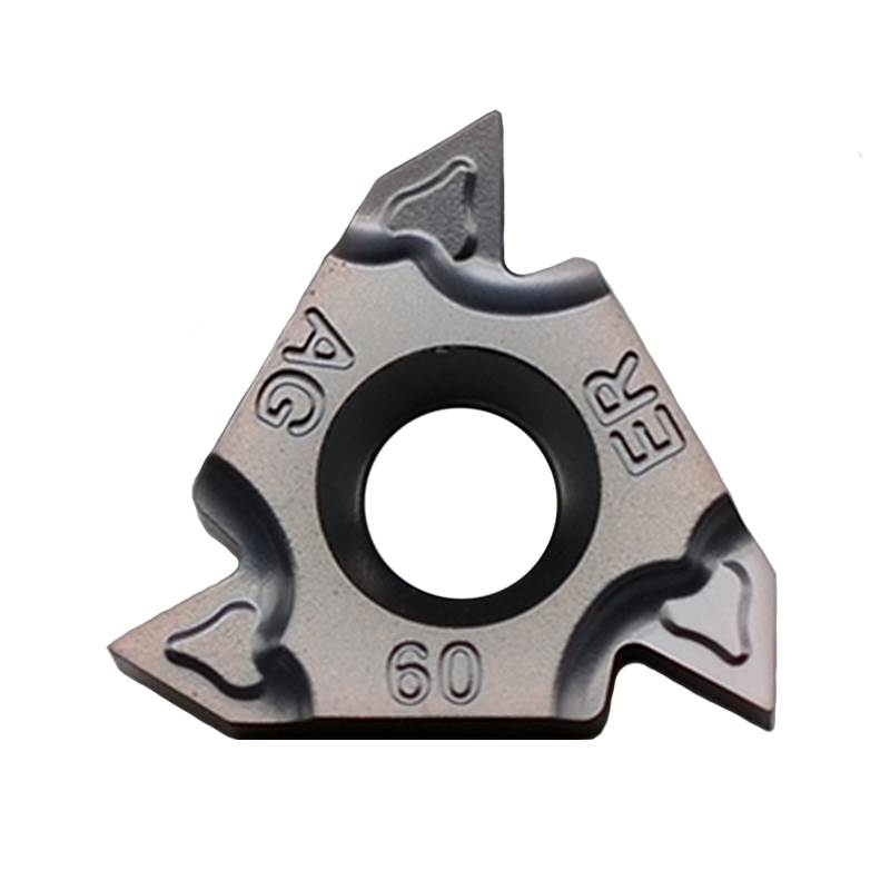 厦门外螺纹数控刀片16ER IR 11W-TC GM3225 14W19W11BSPT 11.5NPT