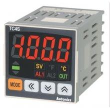 奥托尼克斯 AUTONICS原装TC4S-24R温度控制器