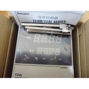 原装奥托尼克斯温度控制器TZN4L-24C TZN4L-24R TZN4L-24S
