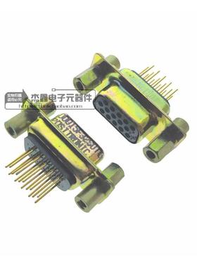 POSITRONIC 进口D-SUB连接器 ODD15F32S0T0 15P 请先咨询