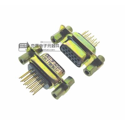 POSITRONIC 进口D-SUB连接器 ODD15F32S0T0 15P 请先咨询
