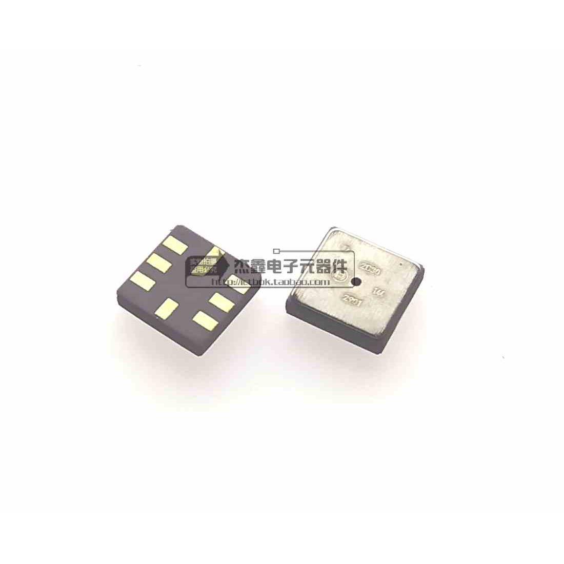 数字压力传感器 BMP085 全新 气压传感器BMP085 原装现货 LCC8