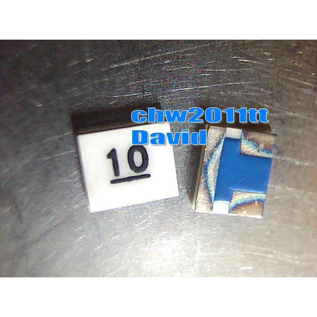 EMC TS0310F 射频信号RF温补衰减器 12.4GHz 10dB 2W 1.5:1