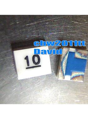 EMC TS0310F 射频信号RF温补衰减器 12.4GHz 10dB 2W 1.5:1