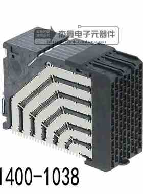 1714001038 171400-1038 全新现货 连接器 CONN RCPT 96POS